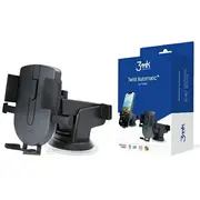 3Mk Twist Automatic Car Holder Auto Stiprinājums  5903108450393