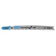 5 figūrzāģa asmeņi T 123 X Progressor  2608638473 3165140128056