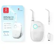 A10 White - Oral shower.  6970810555899
