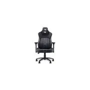 Acer Pgc371 Universal gaming chair Black, Blue  Gp.gcr11.00V 4711474000804 226699