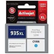Activejet Ah-935Crx Ink Replacement Hp 935Xl C2P24Ae Premium 12 ml cyan  5901443098980 Expacjahp0230
