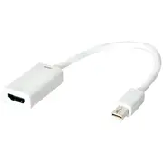 Adapter Hdmi socket,mini Displayport plug 1.2  Cv0036B
