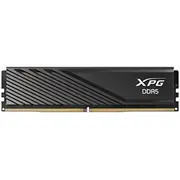 Adata Dimm 64 Gb Ddr5-6000 2X 32 Dual-Kit Schwarz, Ax5U6000C3032G-Dclabk, Lancer, Intel Xmp - Ddr5  Ax5U6000C3032G-Dclabk 4711085943071 1914151