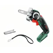 Advancedcut 18 solo mikroķēdes zāģis Bosch 06033D5100  4053423202014