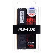 Afox Ddr4 8Gb 3200Mhz Cl22 Xmp2  Afld48Ph1P 4897033784962 Pamafodr40031