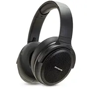 Aiwa bluetooth austiņas ar Hyperbass, melnas  Hst-250Bt/Bk 8435256897869