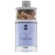 Ajmal Shadow Blue parfimērijas ūdens vīriešiem 75 ml  Parf129315 6293708001910 33030010