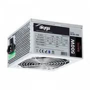 Ak-B1-500 Atx 500W Power Supply  5901720130334 Kzakyz4B500