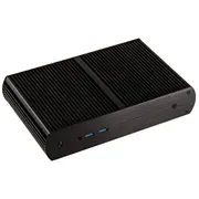Akasa Tesla H - Ultra Small Form Factor Ucff Usb/Audio A-Nuc05-M1B  4710614534735 Geak-032