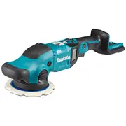 Makita Polisher 18V Dpo600Z 150Mm  0088381871792