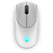 Alienware Tri-Mode Wireless Gaming Mouse Aw720M Lunar Light  545-Bbdo 5397184621257 362980