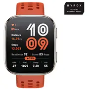 Huami Amazfit Bip 6  red 6970100377859 W2435Eu5N