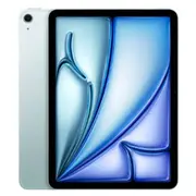 Apple  iPad Air Wi-Fi Cellular 11 Blue Ips 2360 x 1640 pixels M3 8 Gb 512 3G 4G 5G Front camera 12 Mp Rear Bluetooth 5.3 iPadOS Usb-C charging cable Mcg54Hc/A 195949988134