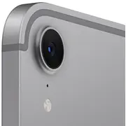 Apple iPad mini 5G Td-Lte  Fdd-Lte 128 Gb 21.1 cm 8.3 Wi-Fi 6E 802.11Ax iPadOS 18 Grey Mxpn3Hc/A 0195949755156 Wlononwcrjbnn