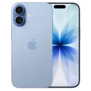 Apple iPhone 17 256Gb Mist Blue  Mg6L4Hx/A 195950643855