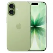 Apple iPhone 17 Viedtālrunis 256Gb Sage  Mg6N4Hx/A 0195950644333