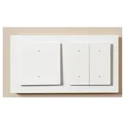 Aqara Light Switch H2  Ws-K07D 6975833355372