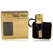 Armaf Tag Him Prestige Edition Smaržas Edp 100 ml  6085010041056