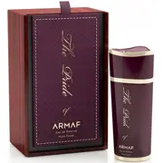Armaf The Pride Of Pour Femme Smaržas Edp 100 ml  6294015108163