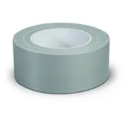Ars Pelēka armēta auduma līmlenta 50Mm x 25M  Sar5025
