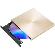 Asus  Zendrive U8M Sdrw-08U8M-U Interface Usb Type-C DvdRw Cd read speed 24 x write Gold 90Dd0295-M29000 4711081049142
