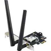 Asus Pce-Ax1800 Tīkla karte  4711081463849 Net-Wlk-Asu-050