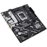 Asus Prime H810M-A Wifi Intel H810 Lga 1851 Socket V1 micro Atx pamatplate 90Mb1Kj0-M0Eay0  4711387842522 Wlononwcrmu53