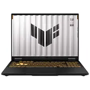 Asus Tuf Gaming F16 Fx608Jpr-I7161 i7 14650Hx 16.0 Fhd 165Hz Ips-Level 300Nits Ag 16Gb Ddr5 5600 Ssd1Tb Geforce Rtx 5070 8Gb WlanBt Lan Cam1080P 90Whrs Noos Jaeger Grey  4711636101134 Mobasugam0063