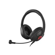 Genesis Radon 800 Headphones Wired Head-Band Gaming Usb Type-A Black  Nsg-1791 5901969431612 Sl-G-Gns-025