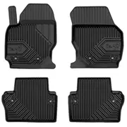 Auto Paklāji Volvo S80 Ii 2006-2016 V70 Iii 2007-2016 Xc70 2014.-2016.G  09-77407855