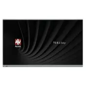 Ts 8.1 Easy 75 Interactive Monitor  1Tv378 5907731319959 Vcavtti81Easy75