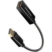 Axagon Rvd-Hi14N Displayport  Hdmi 1.4 adapter 4K/30Hz