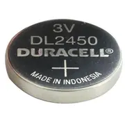 Baterija Duracell Dl2450  5000394030428