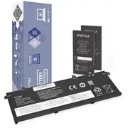 Battery L18M3P73 for Lenovo Thinkpad T490 T495 P43S P14S 4350 mAh 50 Wh 11.55V  Bc/Le-T490 5904162456642 Azmitnblenovot4