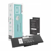 Battery Myj96 for Dell Latitude 7290 7390 7490 - 5800 mAh 44 Wh  Bt/De-E7390S 5903050379131 Azmovnb0207