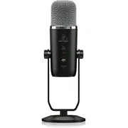 Behringer Bigfoot Black Studio microphone  27000881 4033653055635 Wlononwcrcp73