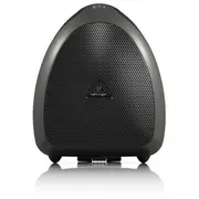 Behringer Hpa40 Public Address Pa speaker 1-Way  000-B0Q01-00010 4033653111188 Wlononwcrcpmp