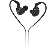 Behringer Mo240 - 2-Way in-ear headphones  27000893 4033653120722 Wlononwcrcpic