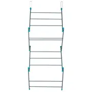 Beldray La081117Feu7 Compact Overdoor Clothes Airer  T-Mlx48595 5053191081117