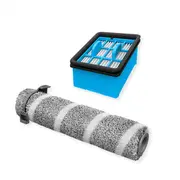Bissell 4076 Crosswave Multi-Surface Edge Accessory Kit  011120278729