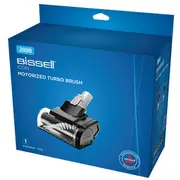 Bissell  Icon Motorized Turbo Brush No ml 1 pcs 2898 011120255782