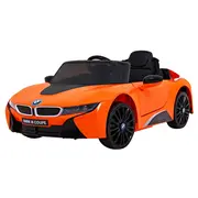 Bmw I8 Lift Bērnu Elektromobilis  Pa.je1001.Pom 5903864906103