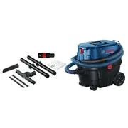 Bosch Gas 12-25 Pl 21 L Drum vacuum DryWet 1250 W Dust bag  060197C100 3165140926072 Wlononwcrbpfn
