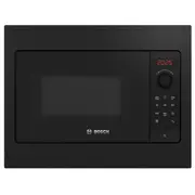 Bosch Microwave  Bfl523Mb4 Series 2 Built-In 800 W 20 L Black 4242005530922
