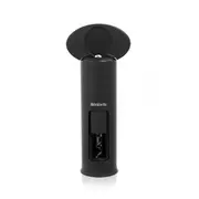 Brabantia korķu viļķis, Classic, Black Kastē 297663  8710755297663