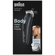 Braun Bodygroomer 3 Bg3340 Trimmeris  4210201416968