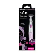 Braun Silk-Épil Styler Fg1100 Bikini zonas trimmeris  4210201192732