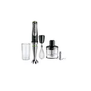 Braun Multiquick 9 Mq 9135Xi Blenderis  Mq9135Xi 8021098774996