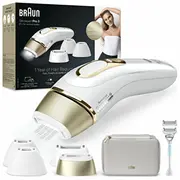 Braun Silk-Expert Pro Pl5356 Intense pulsed light Ipl Gold, White  Pl5152 8700216247986 Wlononwcrojxw