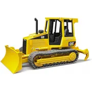 Bruder Cat Track traktors, 02443  4001702024437